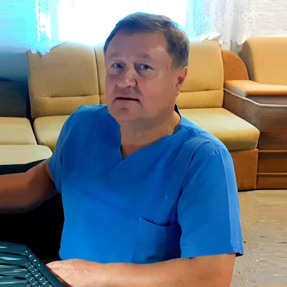 Денисенко Анатолій Вікторович