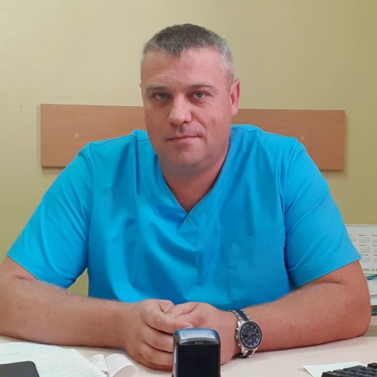 Панченко Володимир Миколайович